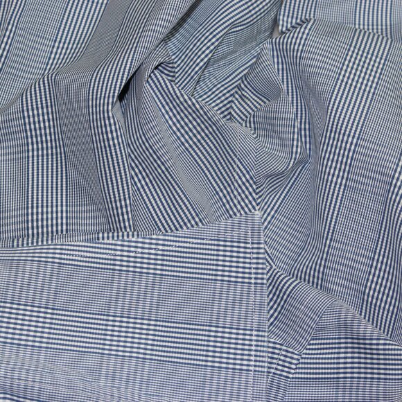 Tom Ford Long Sleeve Button Up Dress Shirt Mens (XL - 17 Neck) - Picture 11 of 11